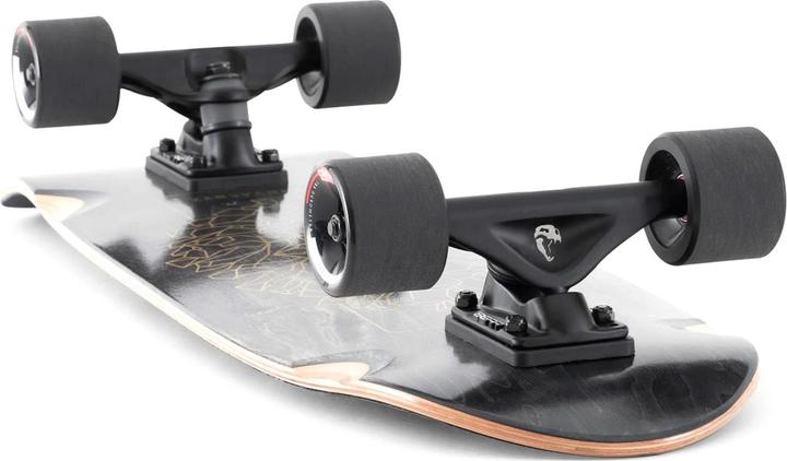 Image du produit Landyachtz Dinghy Blunt Pinecone Complete (28.50")