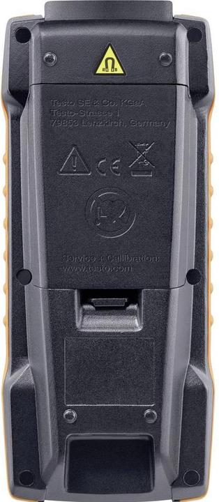 Produktbild Testo Air Flow ComboKit 2