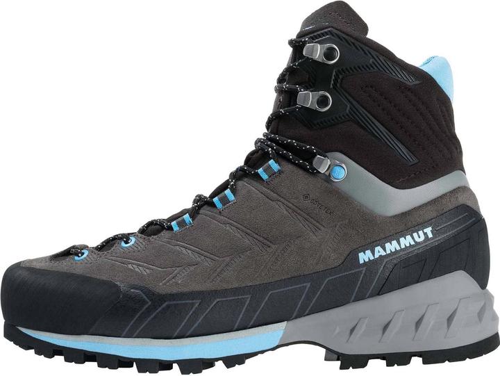 Produktbild Mammut Kento Tour High GTX (38)