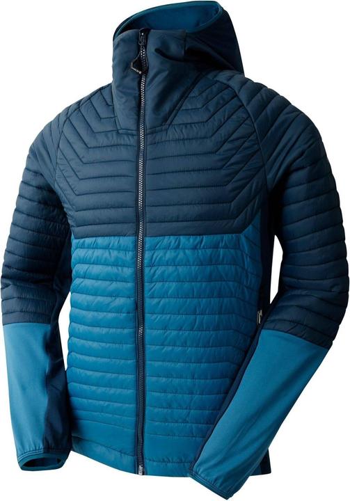 Image du produit Dare2b - Veste hybride DESCENDING - Homme (L)