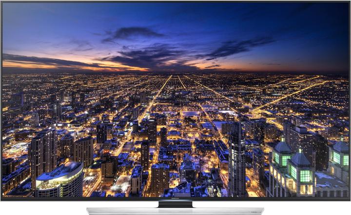 Produktbild Samsung Ue65hu7580 (65", 4K)
