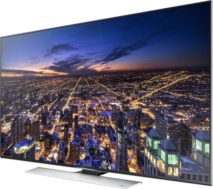 Produktbild Samsung Ue65hu7580 (65", 4K)