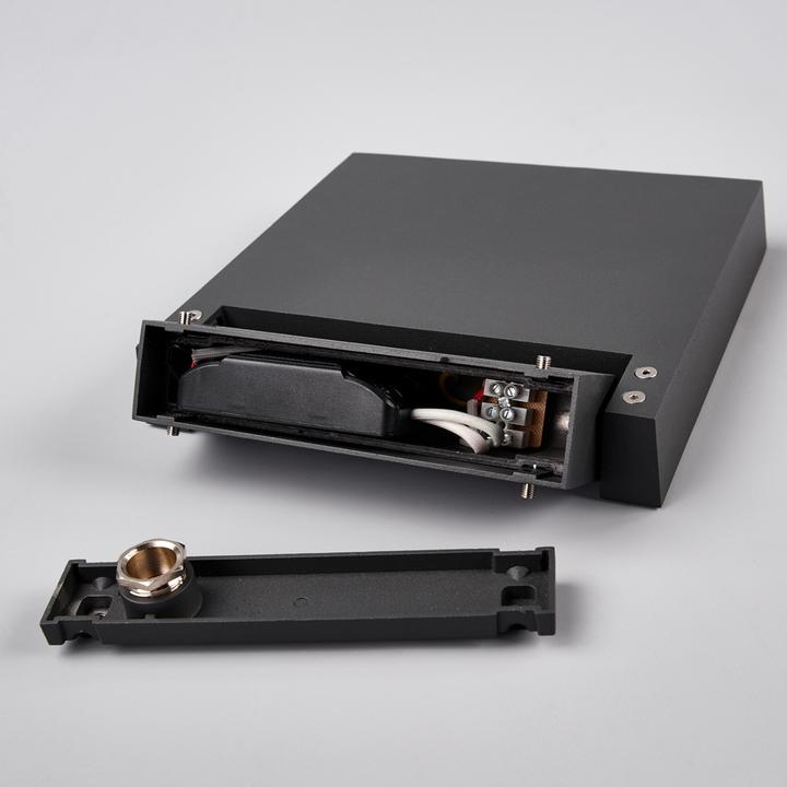 Produktbild Lucande Maico (1100 lm, IP65)
