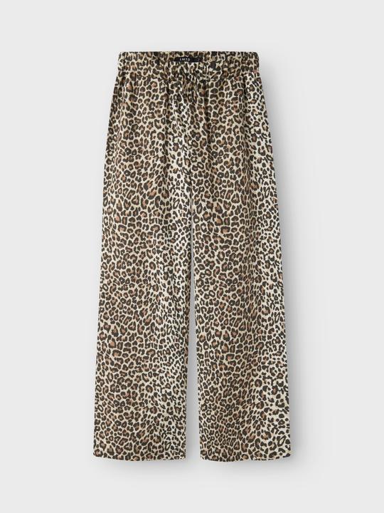 Produktbild Lmtd Leoprint Straight Fit Hose (176)