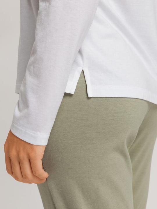 Image du produit Hanro Sleep & Lounge Langarm-Shirt (L)