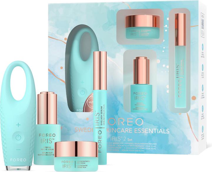 Immagine prodotto Foreo IRIS 2 Vacanze