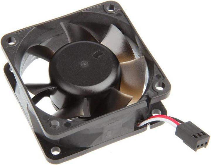 Actual product image Noiseblocker NB-BlackSilentPro PR-2 (60 mm, 1 x)