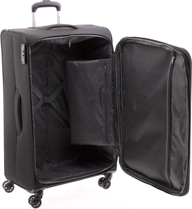 Actual product image Wüsthof Arctic - Trolley (103 l, L (90 - 115l))