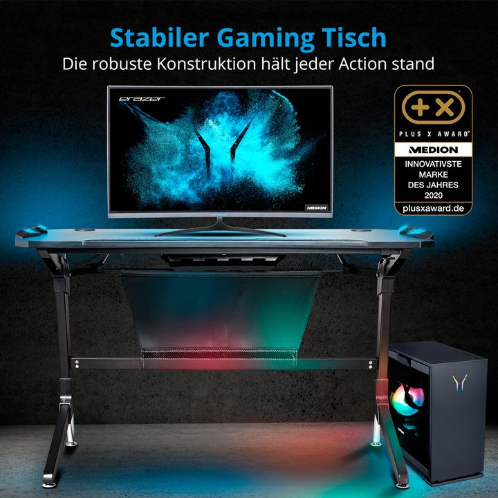 Immagine prodotto Medion Erazer X89020