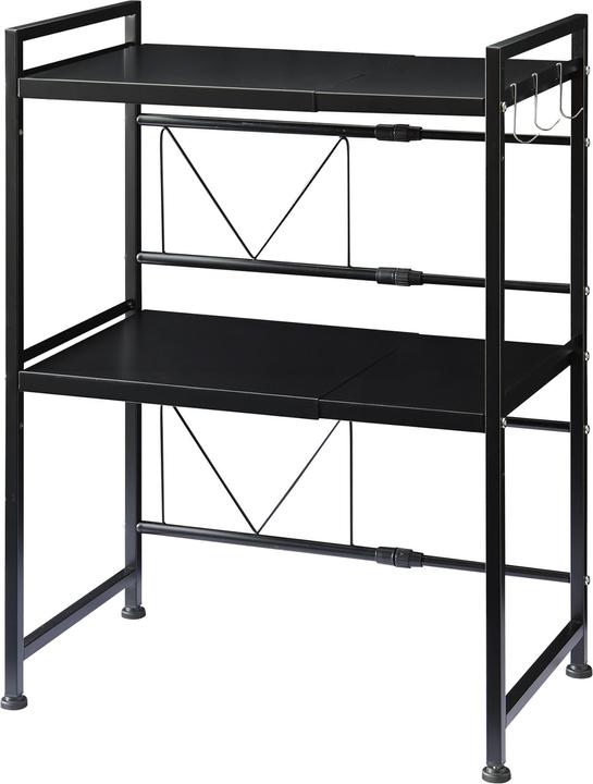Actual product image En.Casa Sorsele (63 x 32 x 78.5 cm)