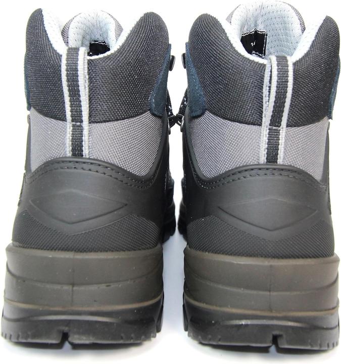 Actual product image GriSport Excalibur suede hiking boots (48)