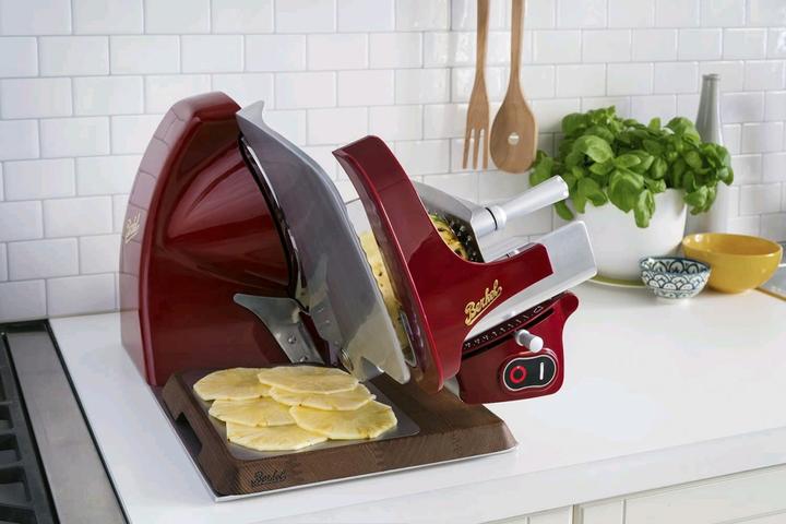 Immagine prodotto Berkel linea di casa