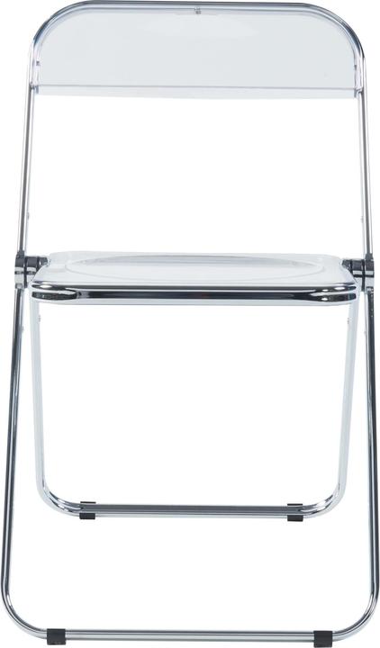 Actual product image En.Casa Folding chair set of 2