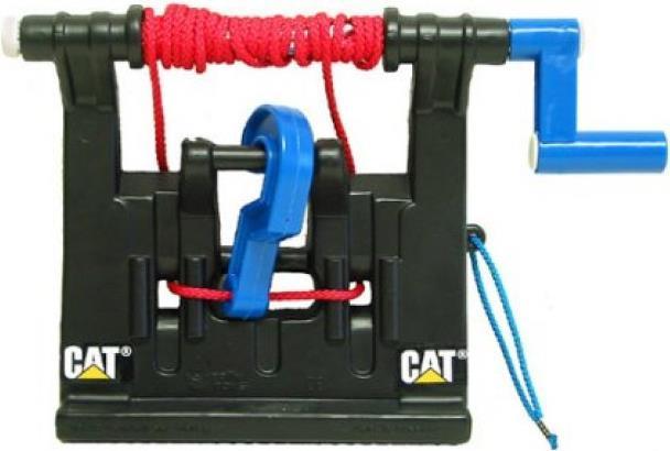 Image du produit Rolly Toys rollyWinch Treuil à câble CAT