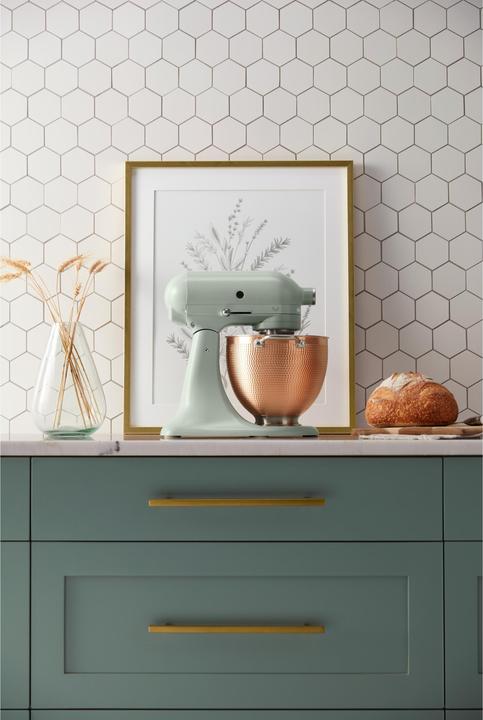 Actual product image KitchenAid Artisan KSM180 (300 W)