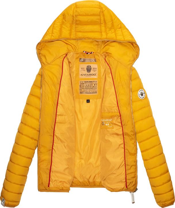 Image du produit Navahoo Je suis belle (XL)
