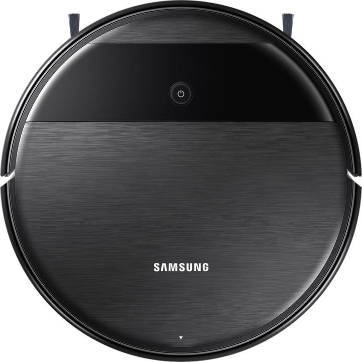 Samsung VR05R5050WK Staubsaugerroboter ohne Beutel Schwarz 0,2 L (Saugroboter)