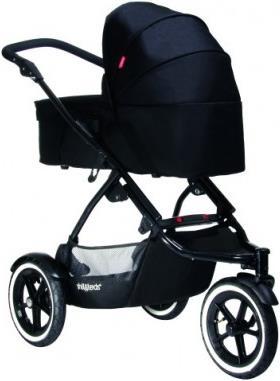 Produktbild Phil & Teds Sport/Dot/Navigator inline Buggy Tragewanne