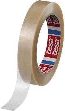 Produktbild tesa tesafilm PVC-Träger Naturkautschuk (19 mm)