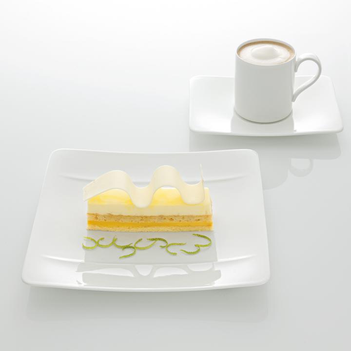 Produktbild Villeroy & Boch Frühstücksteller Modern Grace (1 x, 23 cm)