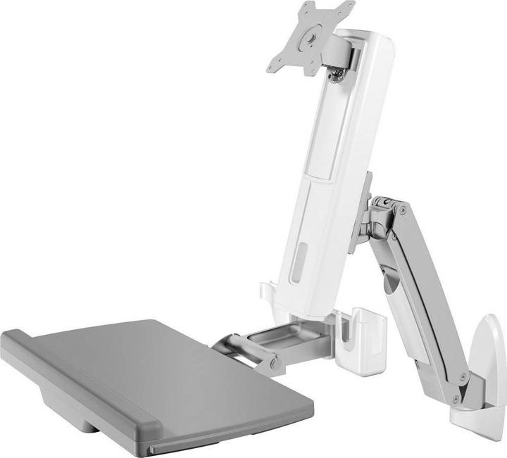 Produktbild Icy Box IB-MS600-W (Decke, Wand, 24")