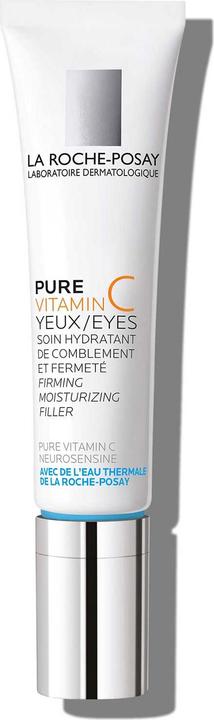 Actual product image La Roche Posay Redermic C Eye Care (Care pencil, 15 ml, Day)