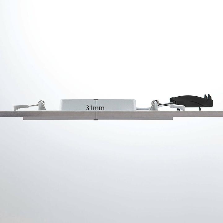Actual product image Arcchio Joki (1460 lm)