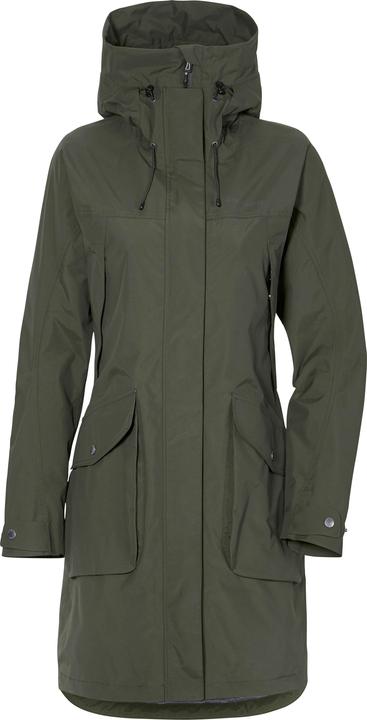Immagine prodotto Didriksons Parka Thelma da donna 10 (34)