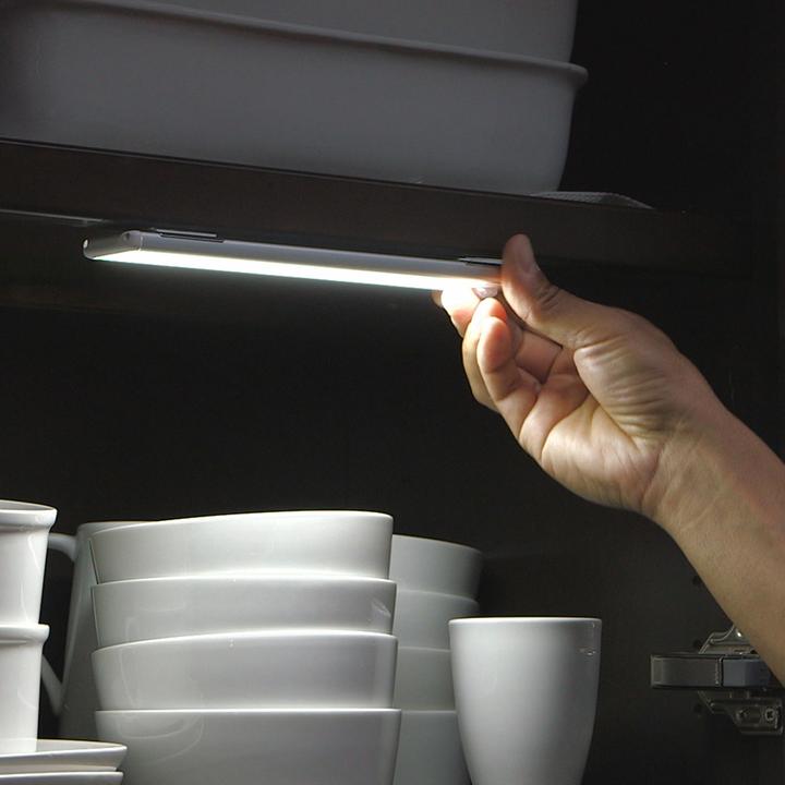 Actual product image HandyLux Slim Bright