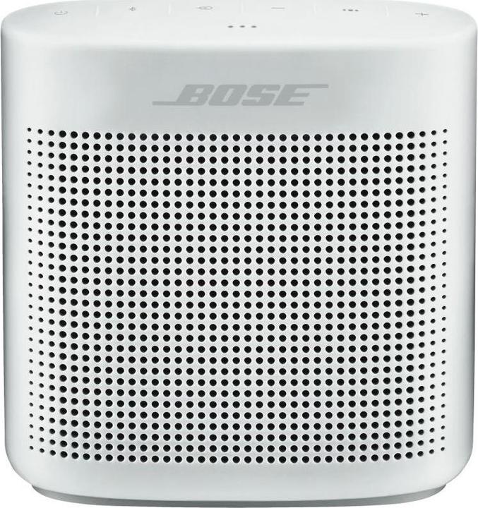 Bose SoundLink Color II (8 h, Fonctionnement sur batterie)