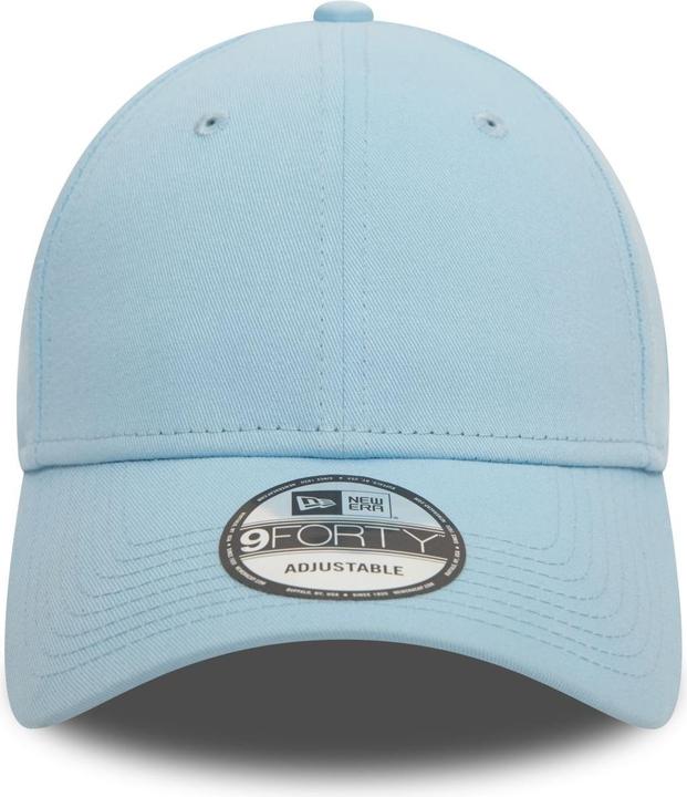 Immagine prodotto New Era 9Forty Cappello Strapback - ESSENTIAL blu cielo