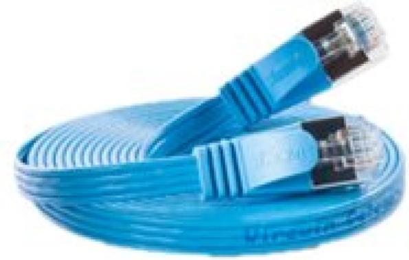 Actual product image Wirewin Network cable (STP, CAT6, 5 m)