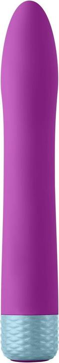 Femme Funn Densa Dual Density Long Bullet Vibrator and Soft, Flexible Exterior Made from Premium Liq