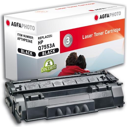 Actual product image AGFAPHOTO Apthp53ae (FC)