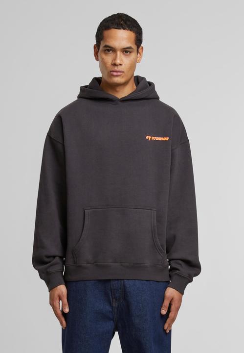 Actual product image Sony Last For Life Oversize Hoddie - 87479 (S)