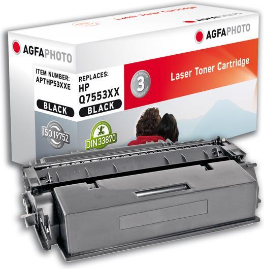 Produktbild AGFAPHOTO Apthp53xxe (BK)