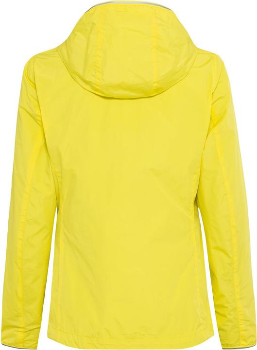 Produktbild Camel Active Funktioneller Windbreaker aus recyceltem Polyester (44)