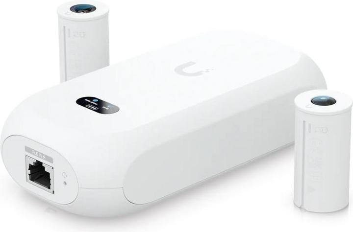 Productafbeelding Ubiquiti Camerahoofdtoestel AI Theta Hub