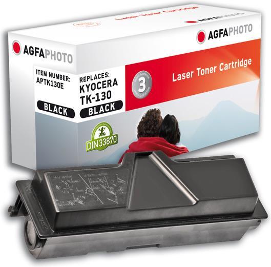 AGFAPHOTO Aptk130e (BK)