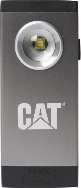 Immagine prodotto Cat Lampada a mano a batteria argento C (10 cm, 200 lm)