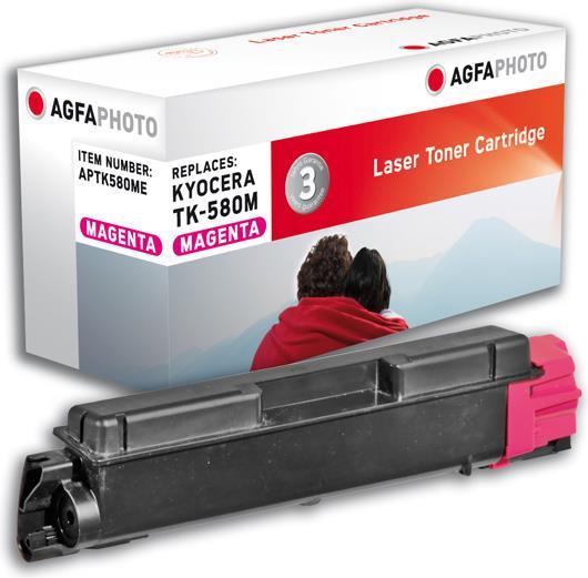 Produktbild AGFAPHOTO Aptk580me (M)