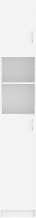 Produktbild VidaXL Waschmaschinenschrank-Set