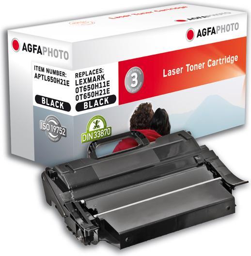 Image du produit AGFAPHOTO Aptl650h21e (CF)
