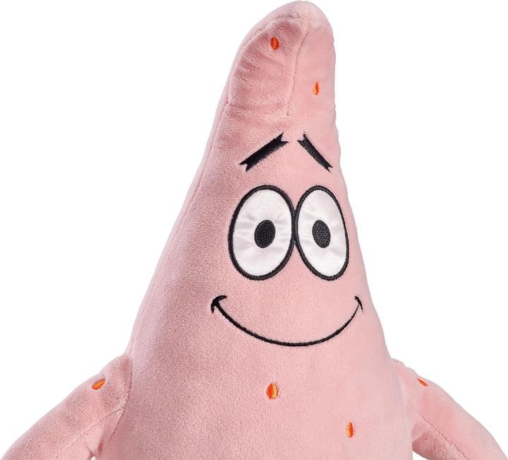 Actual product image Schmidt Spiele SpongeBob, Patrick 35 cm (12.50 cm)