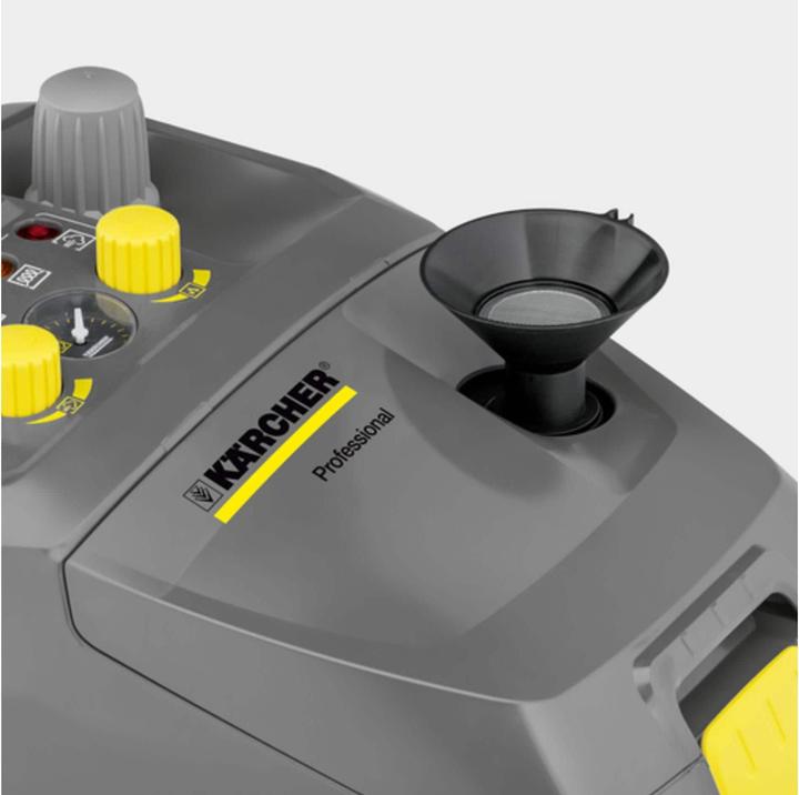 Produktbild Kärcher Professional Dampfreiniger SG 4/4 (4 Bar, 2300 W)