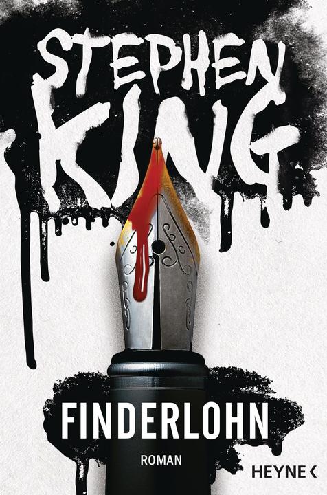 Produktbild Finderlohn (Deutsch, Stephen King, Bernhard Kleinschmidt, 2016)
