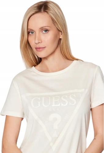 Produktbild Guess Adele Damen T-Shirt (M)