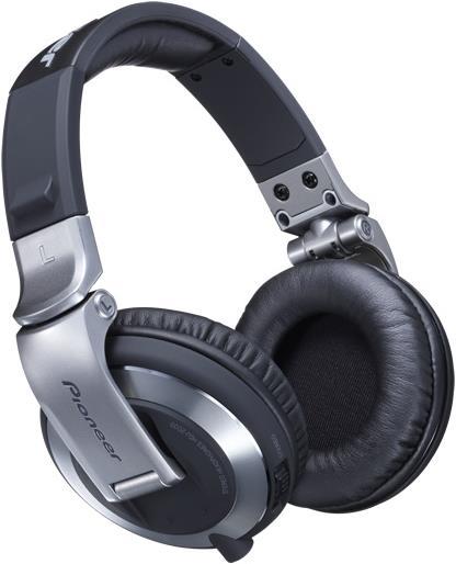 Actual product image Pioneer DJ Hdj-2000
