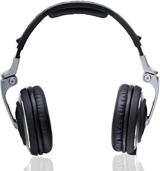 Actual product image Pioneer DJ Hdj-2000