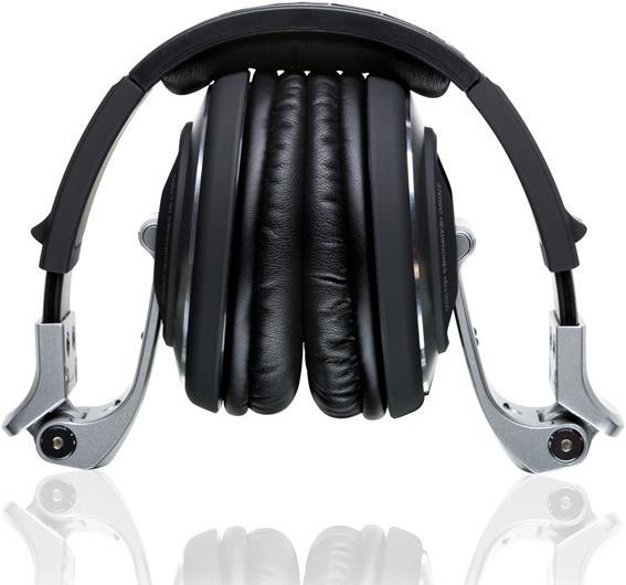 Actual product image Pioneer DJ Hdj-2000